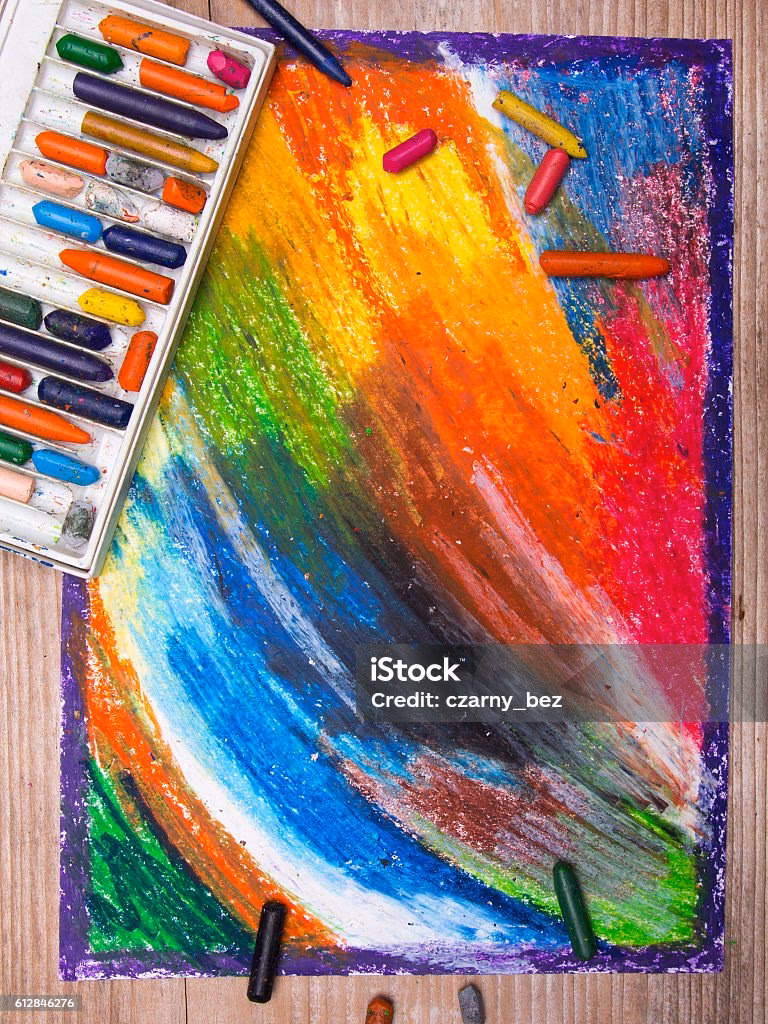 ¿Dónde puedo descargar imágenes de fondos multicolor?