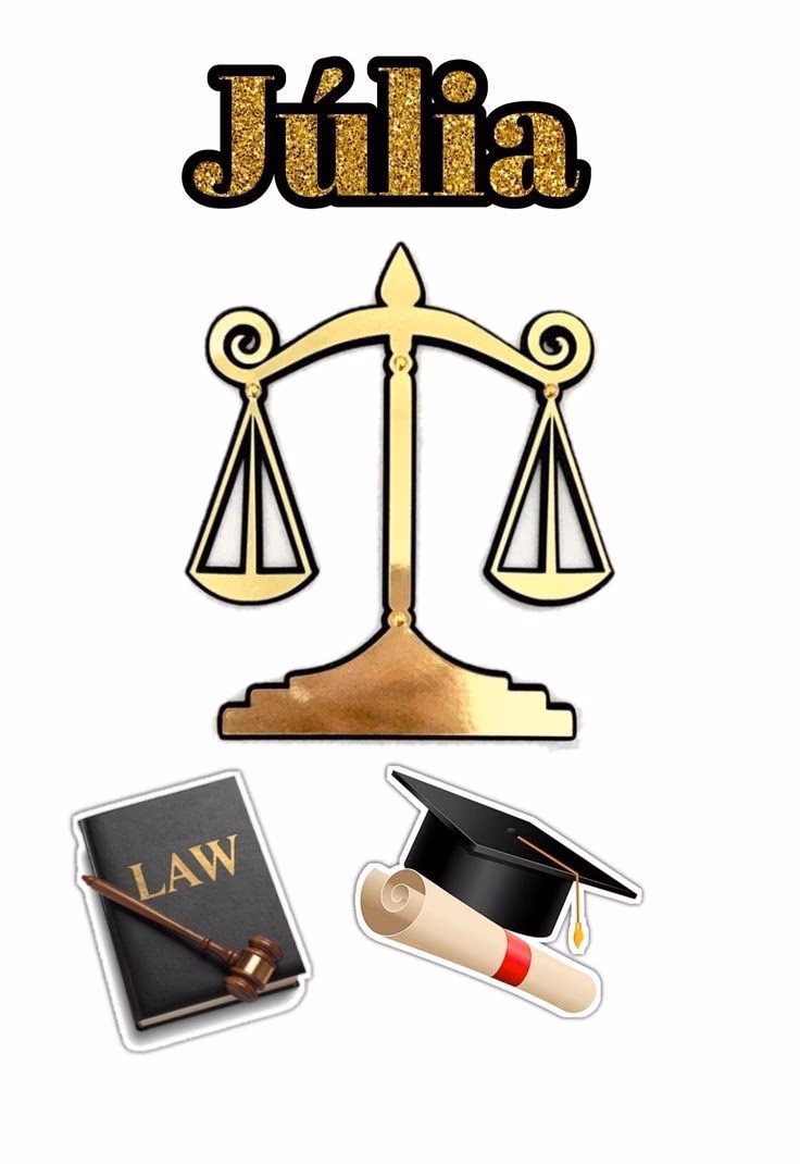 ¿Por qué la balanza se inclina en favor de las Abogados?