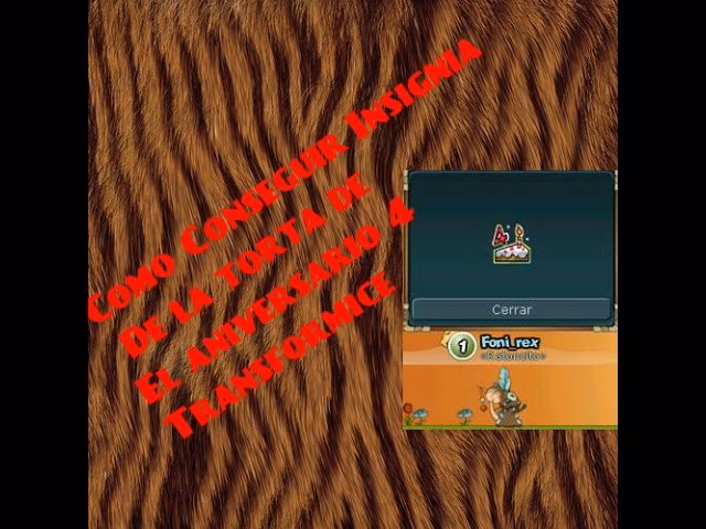 ¿Cómo desbloquear la insignia especial de Transformers?