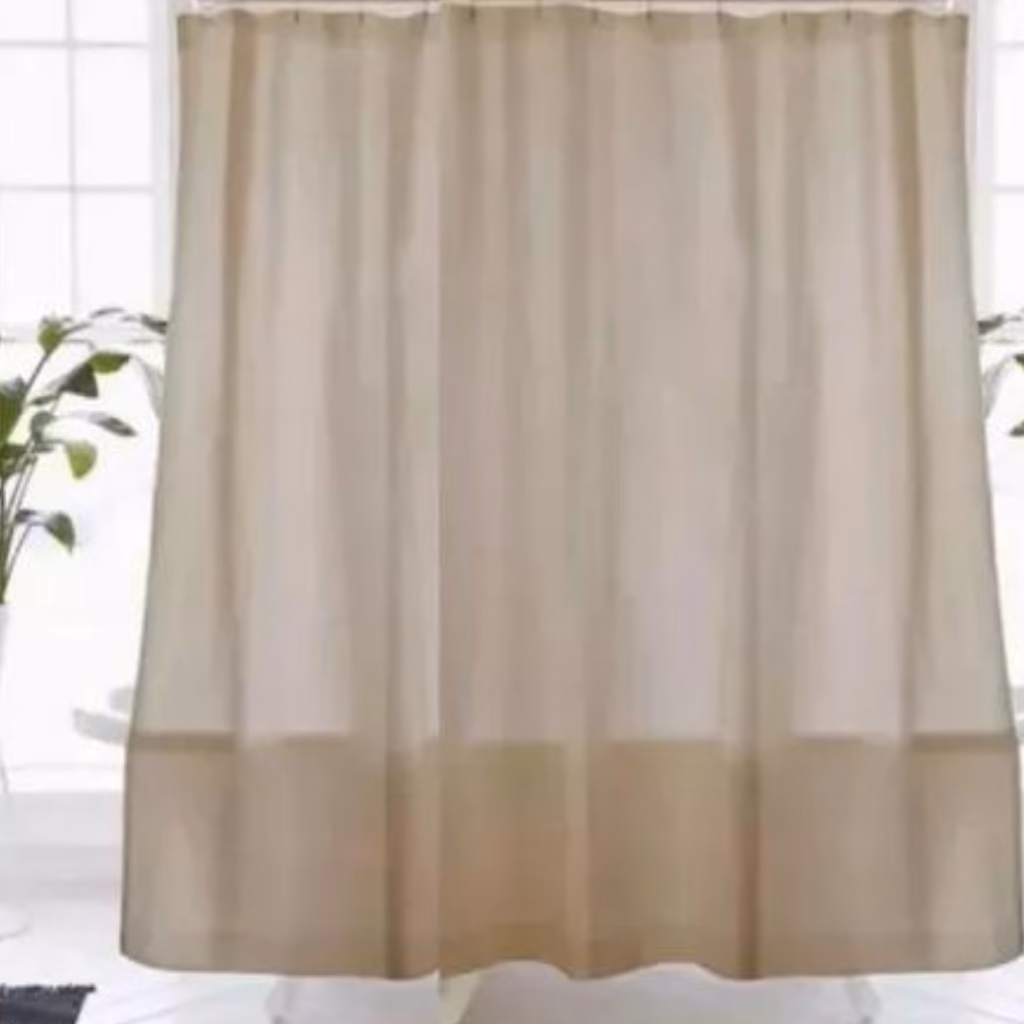 ¿Cuáles son los colores típicos para las cortinas de salón rústico?