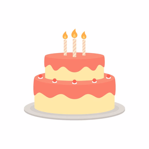 ¿Cómo decorar tortas de cumpleaños?