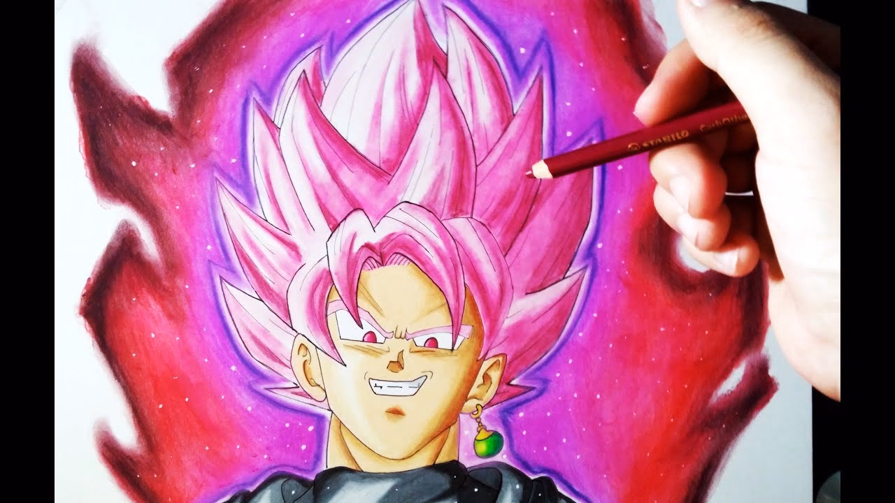 ¿Cuándo comenzó DEES a hacer arte de Dragon Ball?