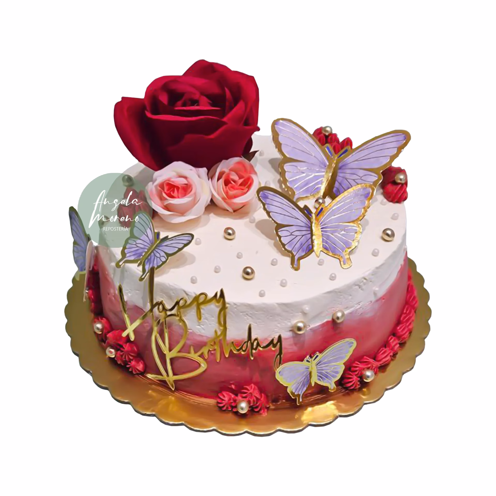 ¿Cómo decorar las mariposas?