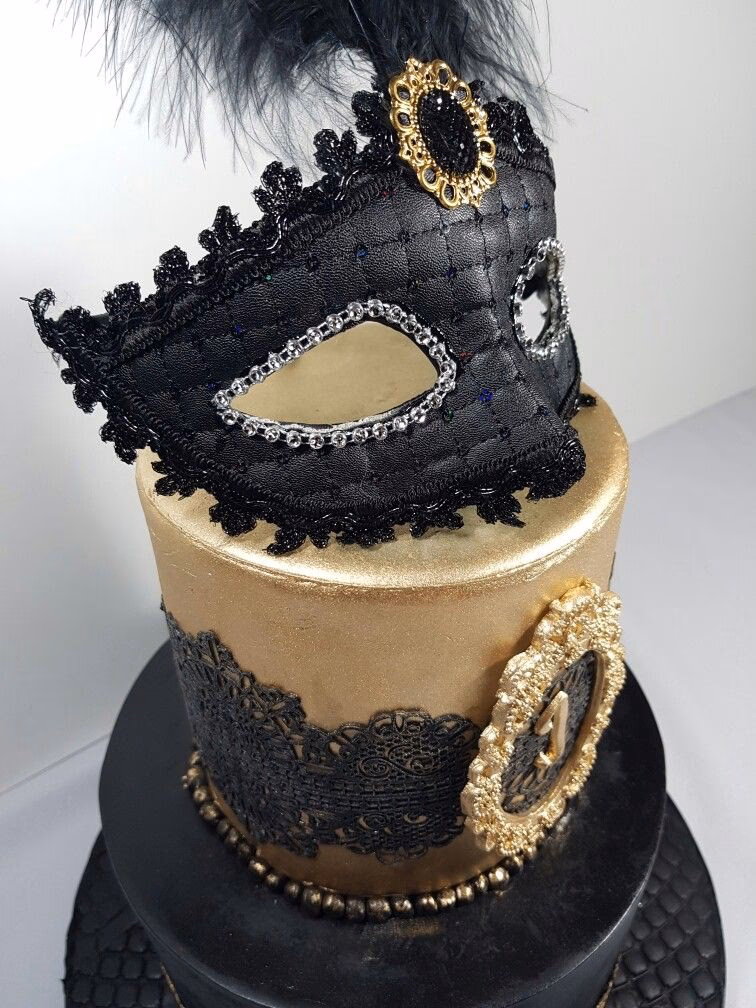 ¿Quién es la persona detrás de la mascara de “Tortilla Man”?