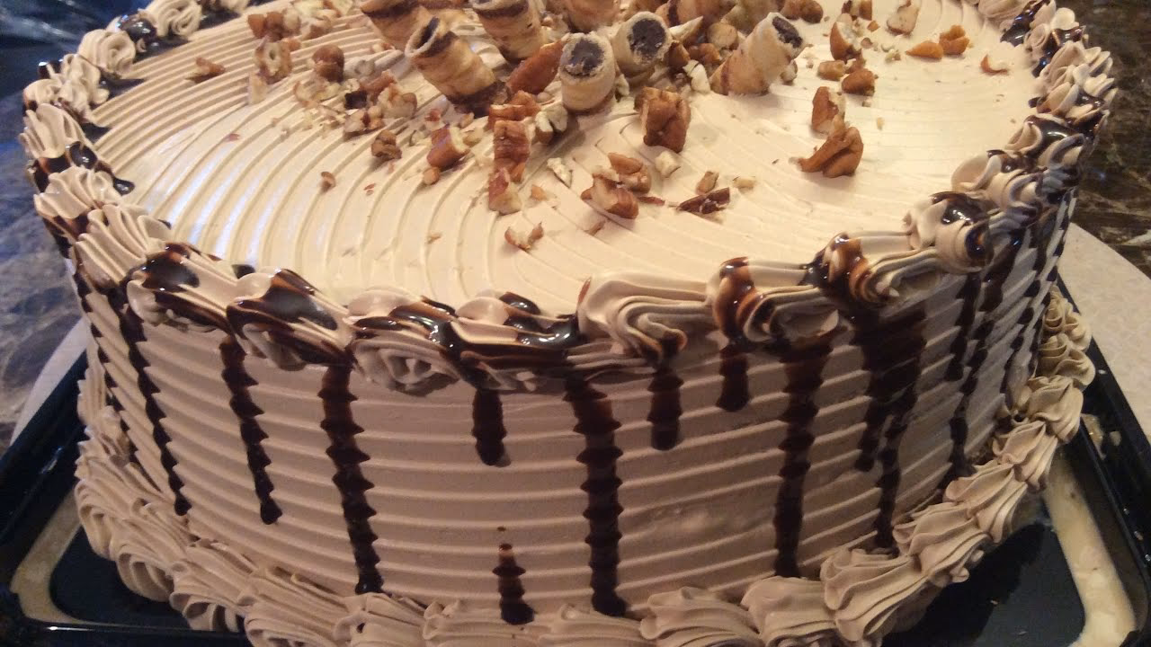 ¿Cuántos ingredientes se necesitan para hacer el pastel perfecto?