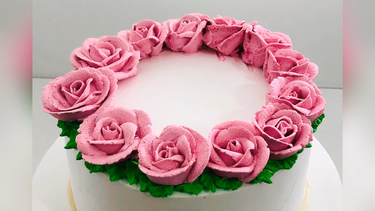 ¿Cuáles son los mejores pasteles para mamá?