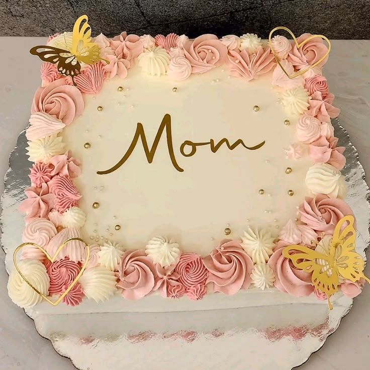 ¿Cómo se llaman los pasteles de la masa madre?