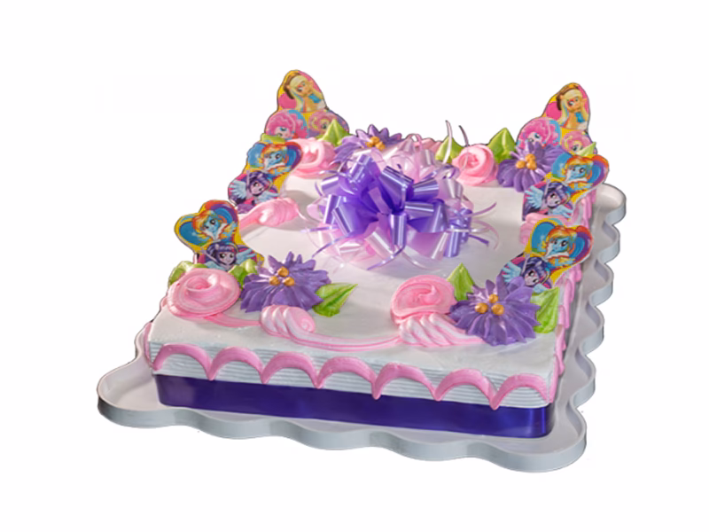 ¿Qué son las imágenes pasteles?