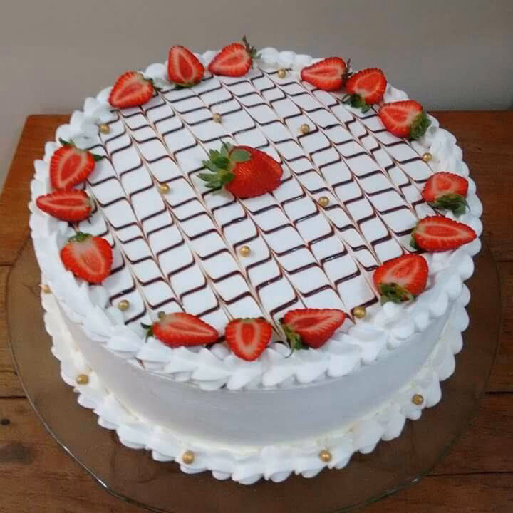 ¿Cuáles son los diferentes tipos de pasteles?