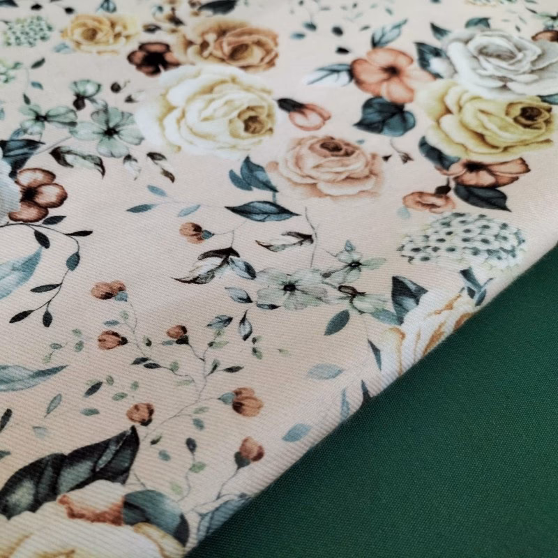 ¿Dónde puedo comprar telas Viyella?