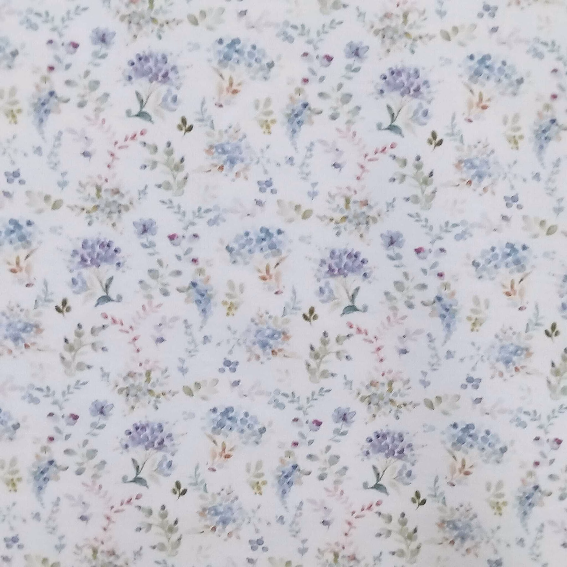 ¿Qué tipo de tela es la Villela?