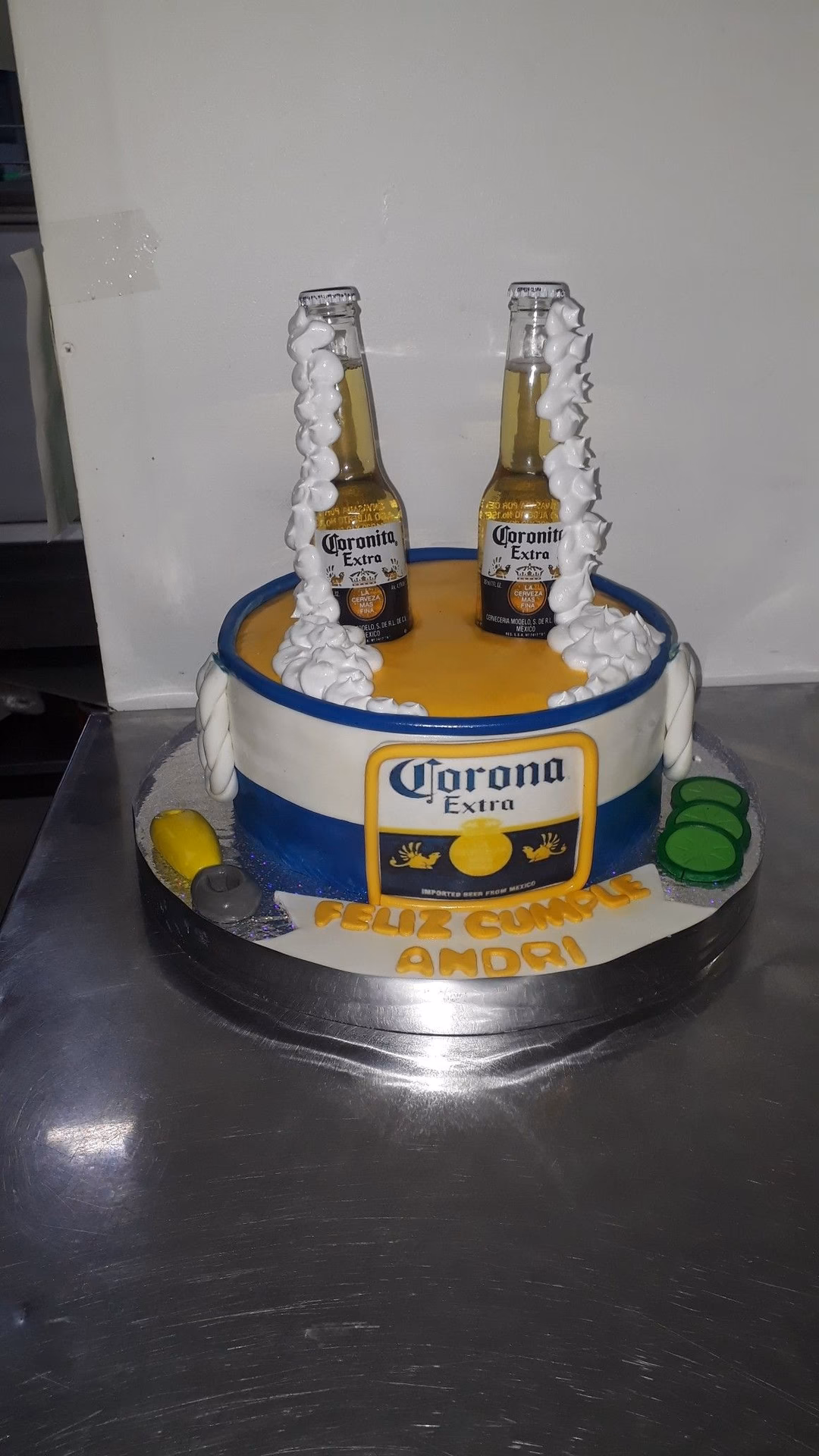 ¿Cuáles son las cervezas caseras favoritas?