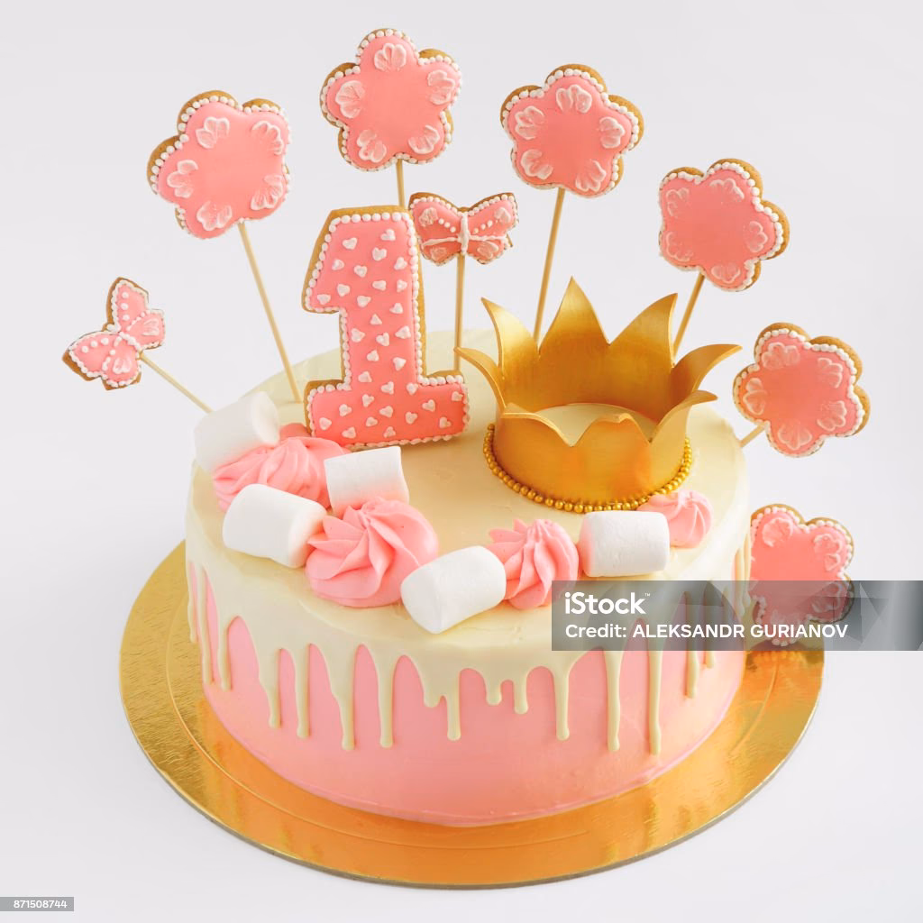 ¿Qué son las tortas de flores?