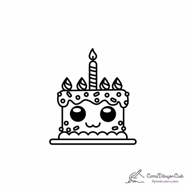 ¿Cómo hacer un dibujo de ojos?