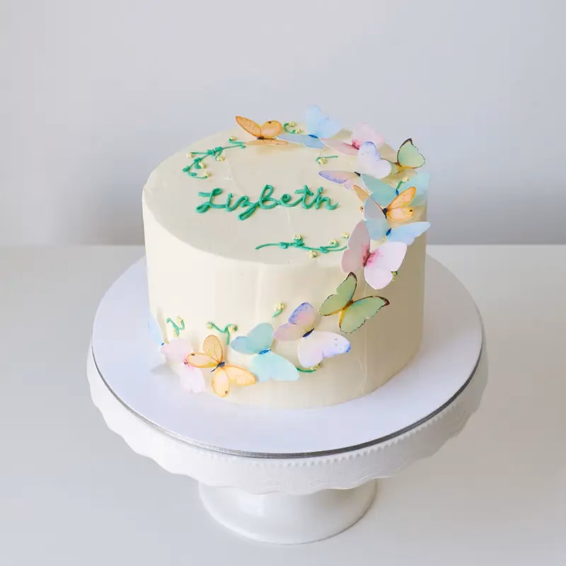 ¿Cuáles son las flores favoritas de las mariposas?