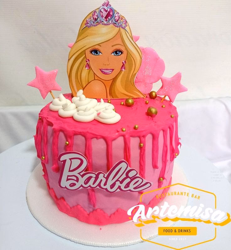 ¿Cómo decorar una fiestas tematicas de Barbie?