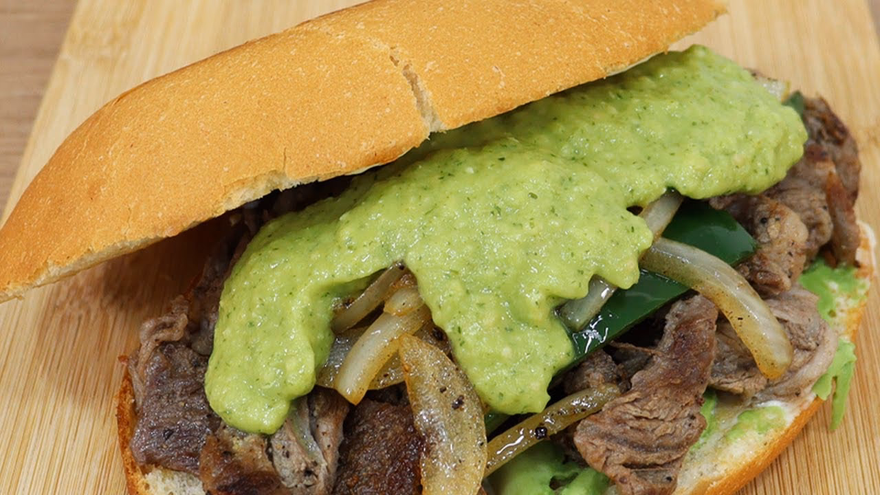 ¿Cómo hacer bistec en sartén?