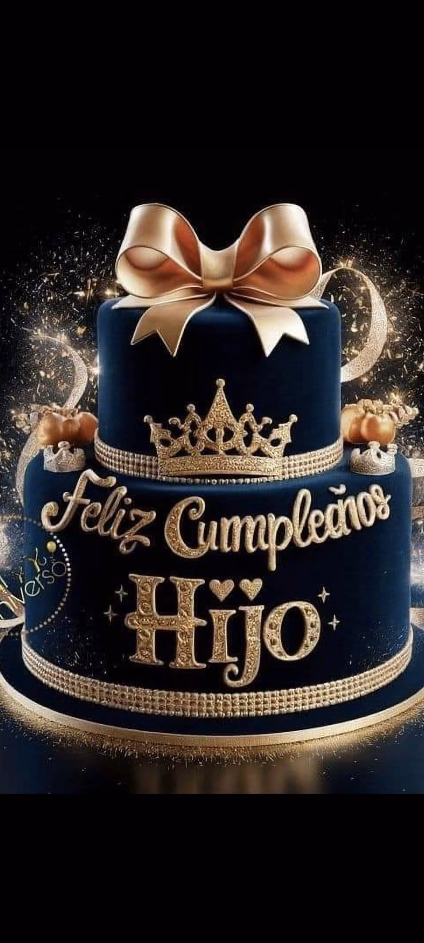 ¿Cuáles son las mejores recetas de cumpleaños para adultos?