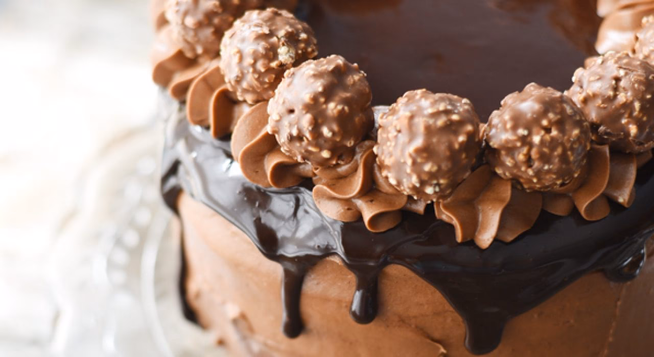 ¿Cómo preparar una tarta de cumpleaños?