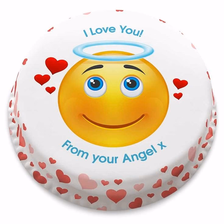 ¿Por qué algunos usuarios comparten el emoji del ángel?