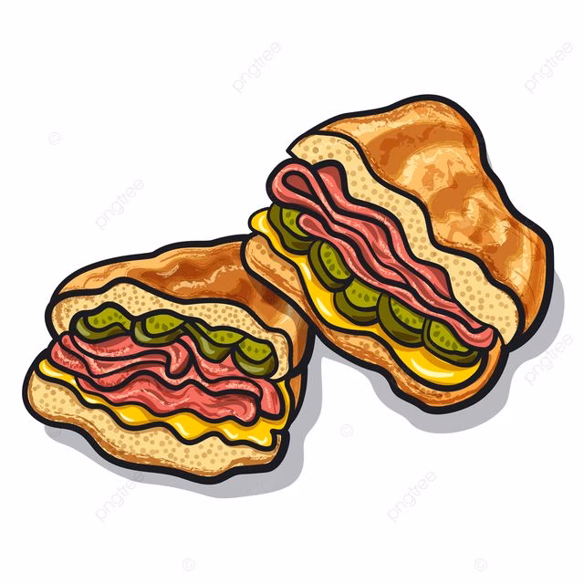 ¿Cuánto cuesta una torta de jamón?