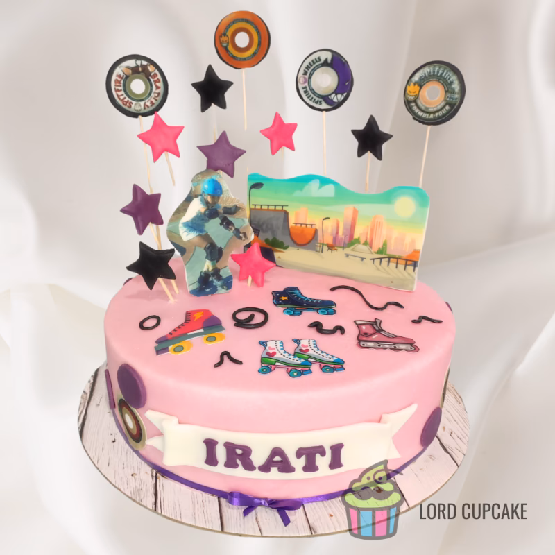 ¿Cuáles son las tortas más pedidas?