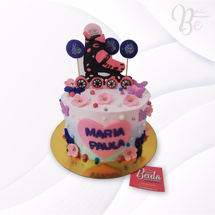 ¿Cómo preparar las tortas de panadería?