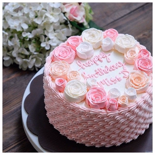 ¿Cuáles son los diferentes tipos de decoración de tortas?