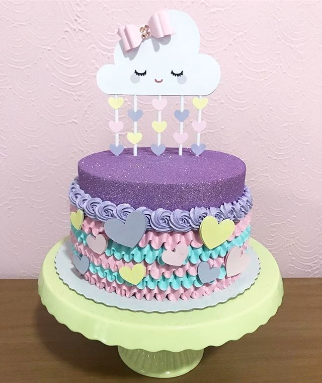 ¿Cómo hacer tortas fritas en un día de lluvia?