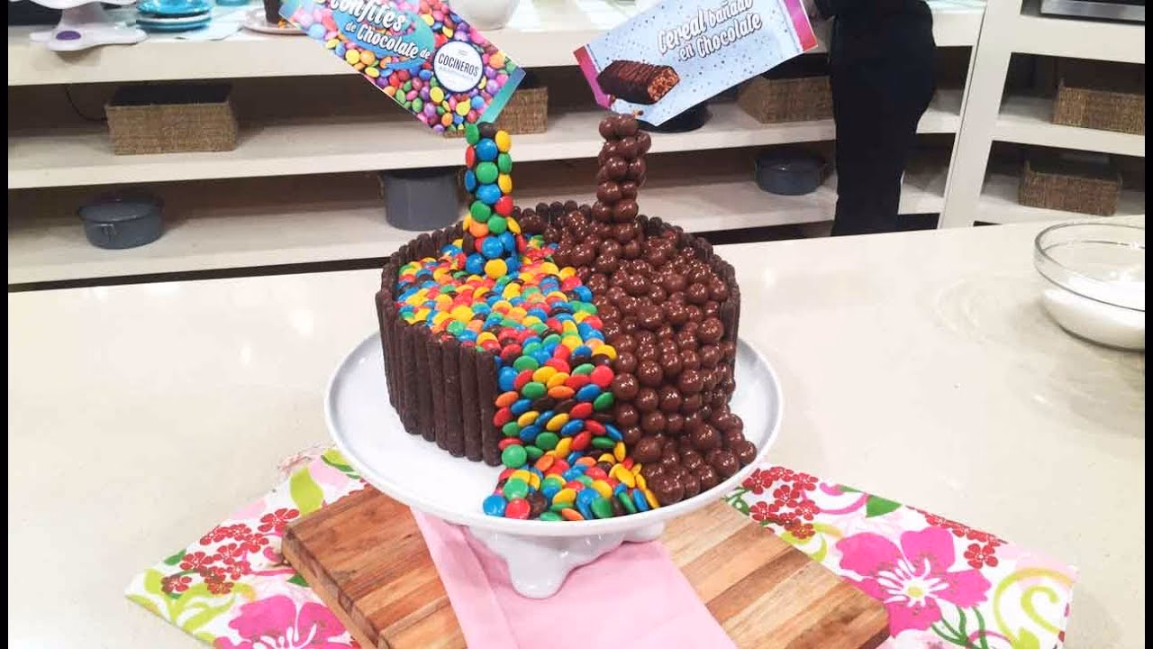 ¿Por qué se creó la torta galesa?