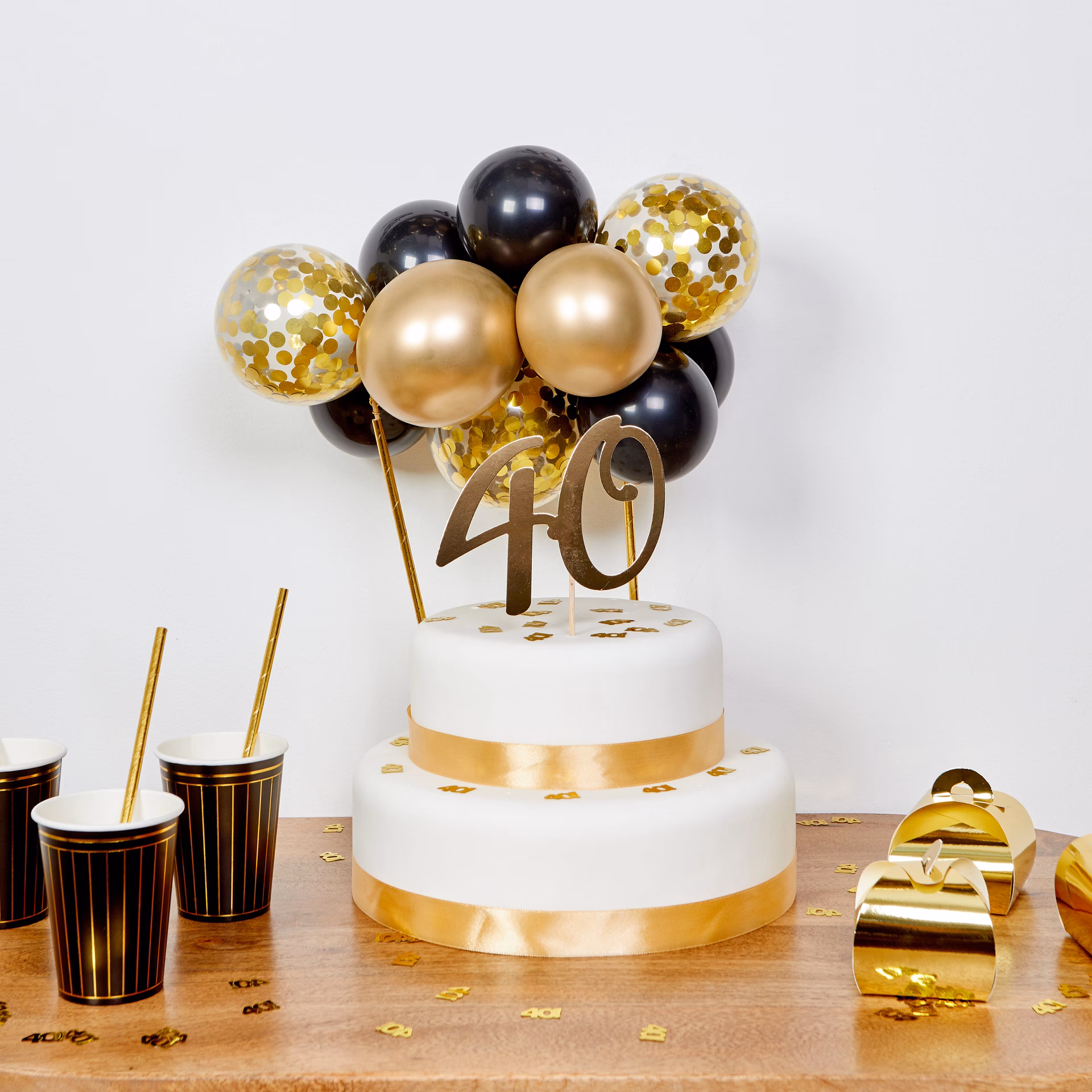¿Cómo descargar imágenes de globos blancos y negro?