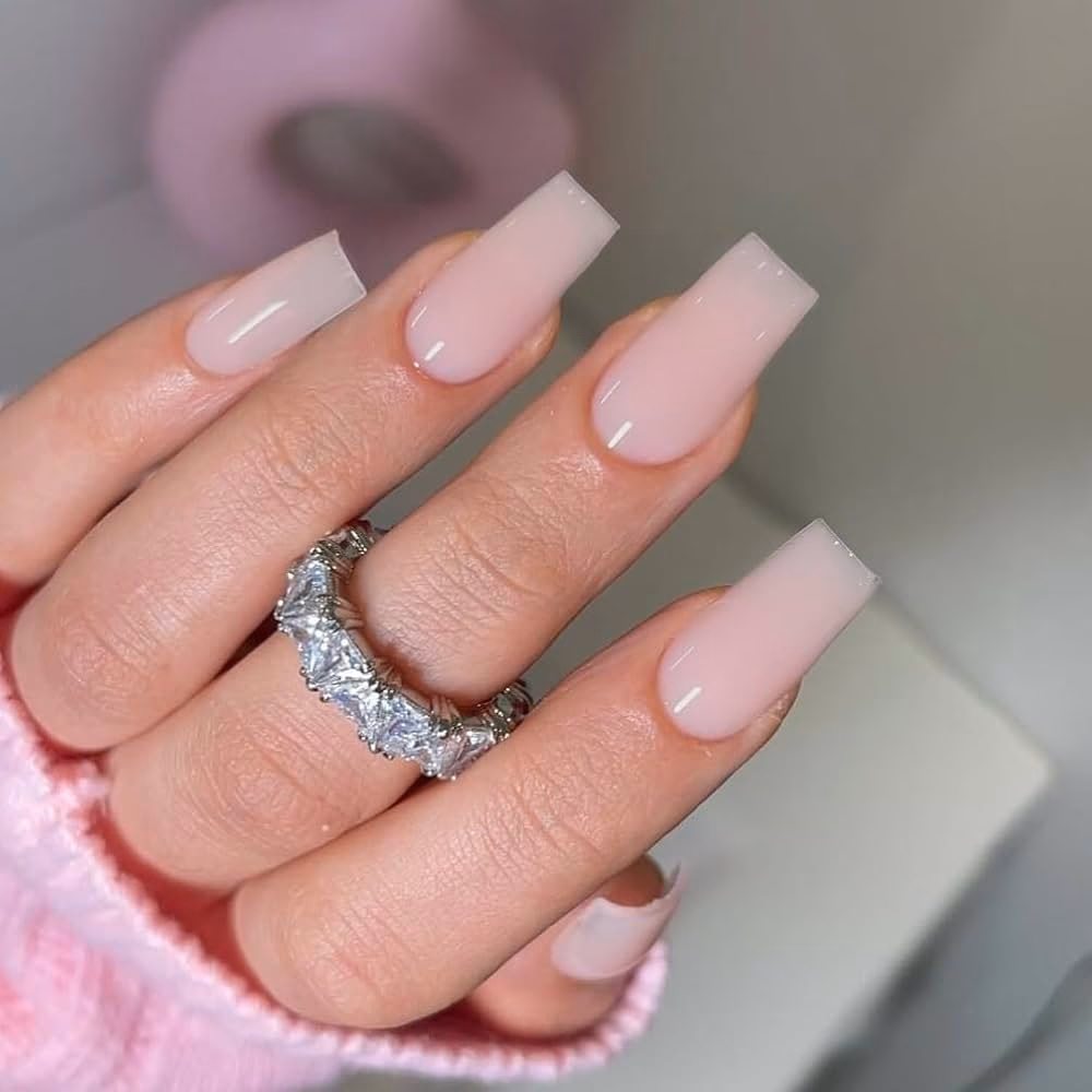 ¿Cómo hacer dibujos de uñas?