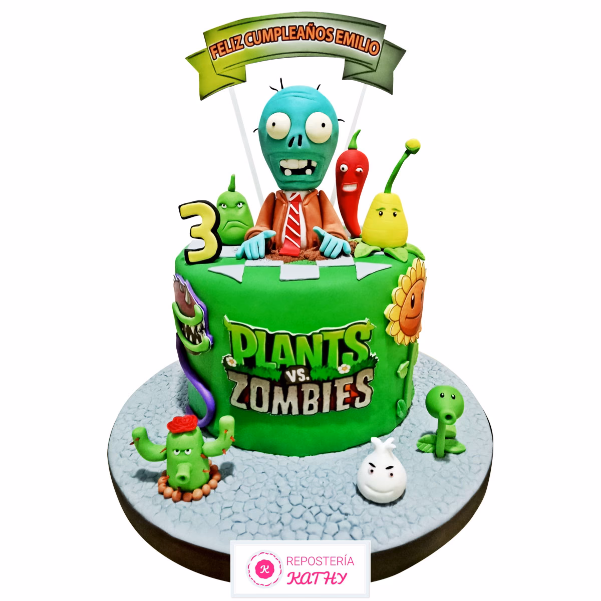 ¿Cómo puedo dibujar zombies?