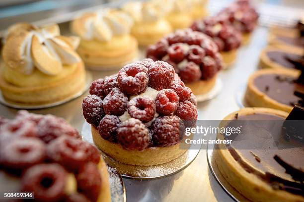 ¿Qué elementos hacen distintiva a la pastelería?