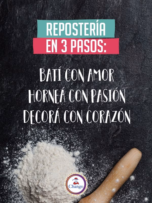 ¿Cuántas fotos de pastelería hay?