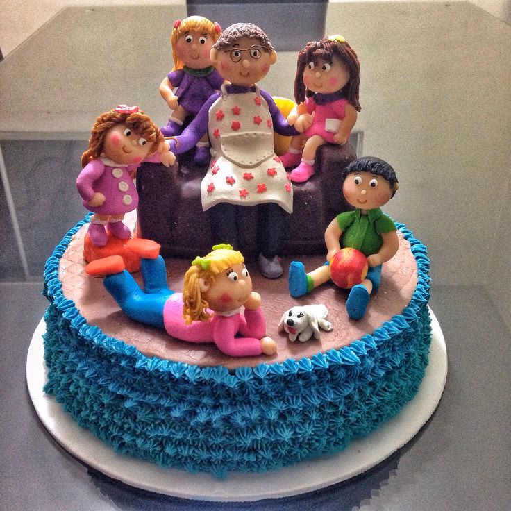 ¿Qué le desea a mi nieto en su cumpleaños?