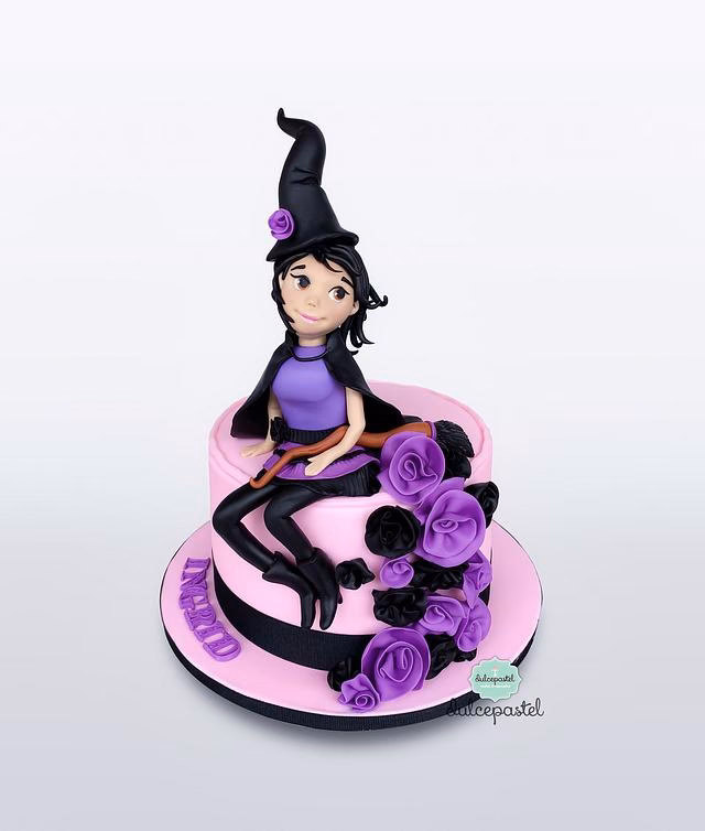 ¿Cuáles son las tradiciones sobre las brujas?