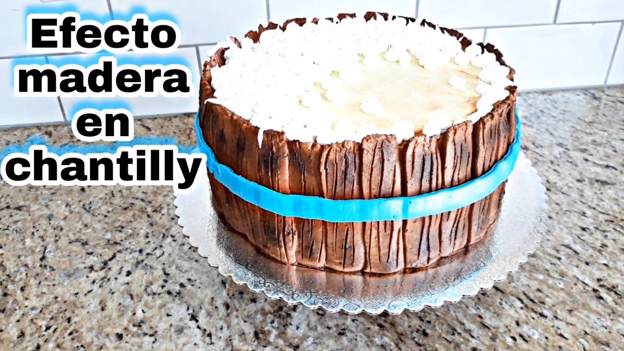 ¿Cómo se hace la pasta de madera?