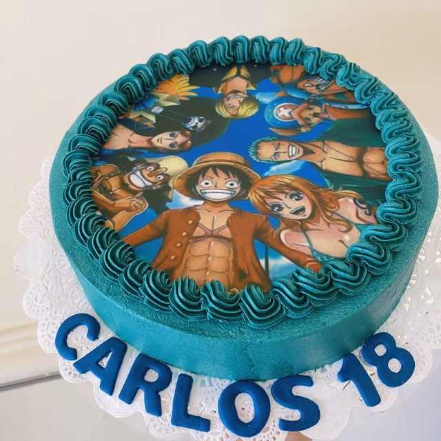 ¿Cuál es el tamaño de la impresión novapast?