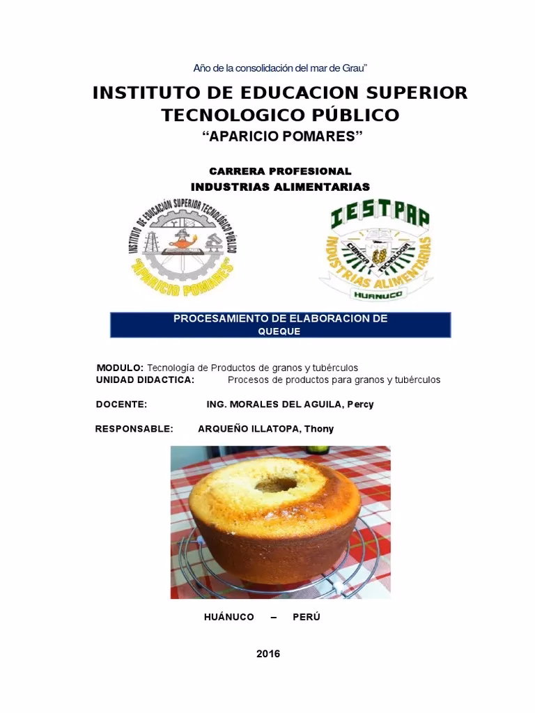 ¿Qué es un informe de toma de muestras?