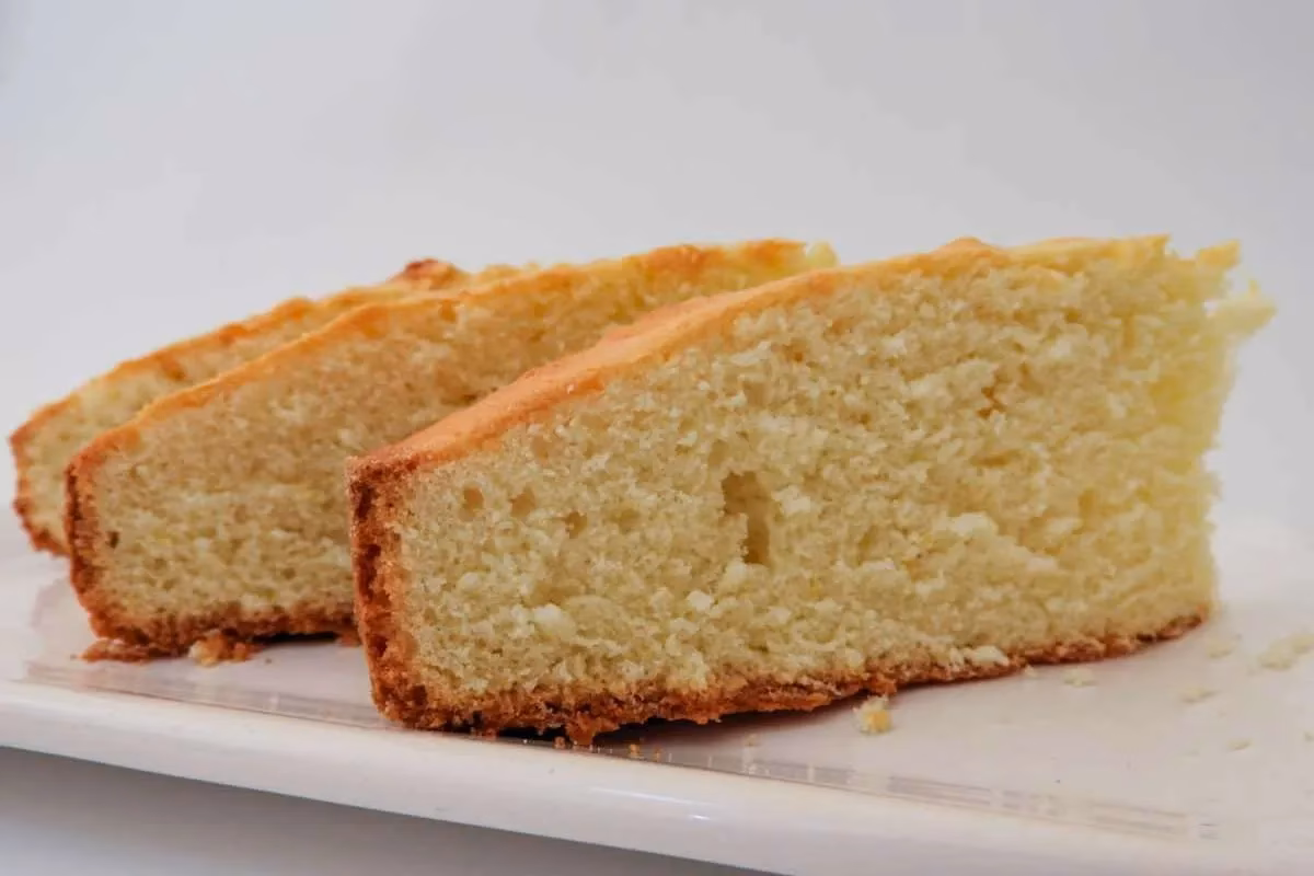 ¿Cuánto tiempo se tarda en hacer una torta de Ricota sin gluten?