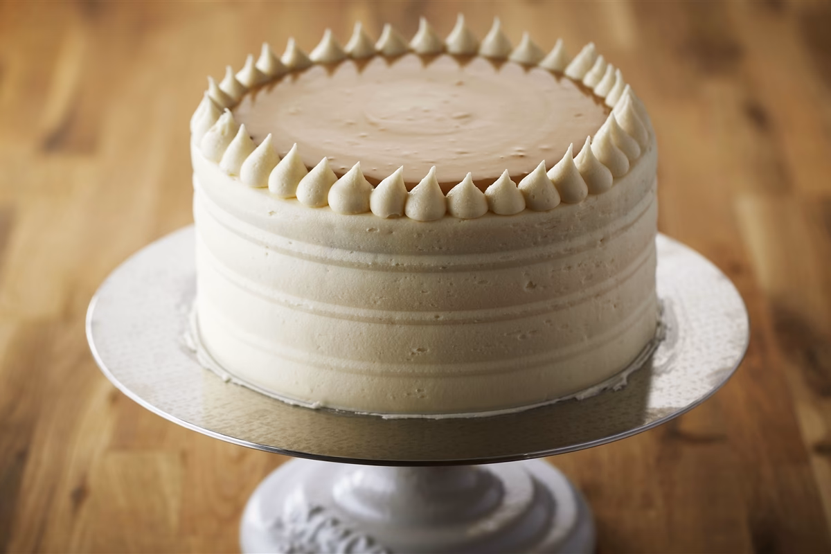 ¿Cuál es la mejor torta para principiantes?