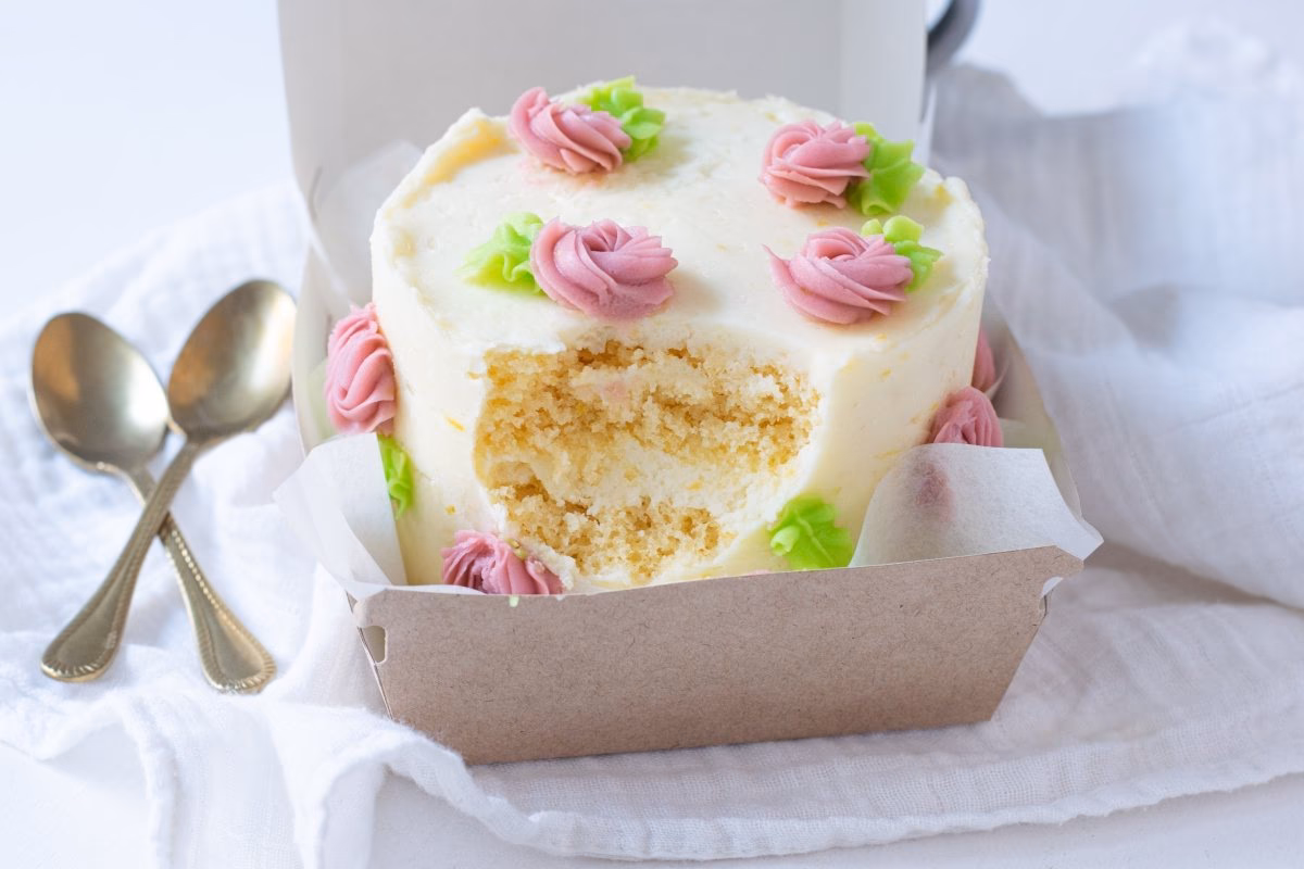 ¿Cómo hacer una receta dulce coreana?