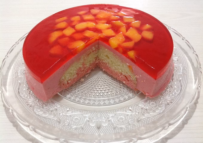 ¿Cómo se hace una torta peruana de tres leches?