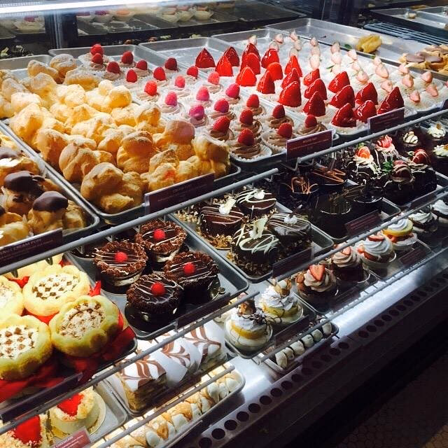 ¿Cuáles son los diferentes tipos de insumos y complementos para panadería y pastelería?