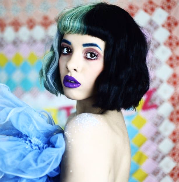 Who is Melanie Martinez?