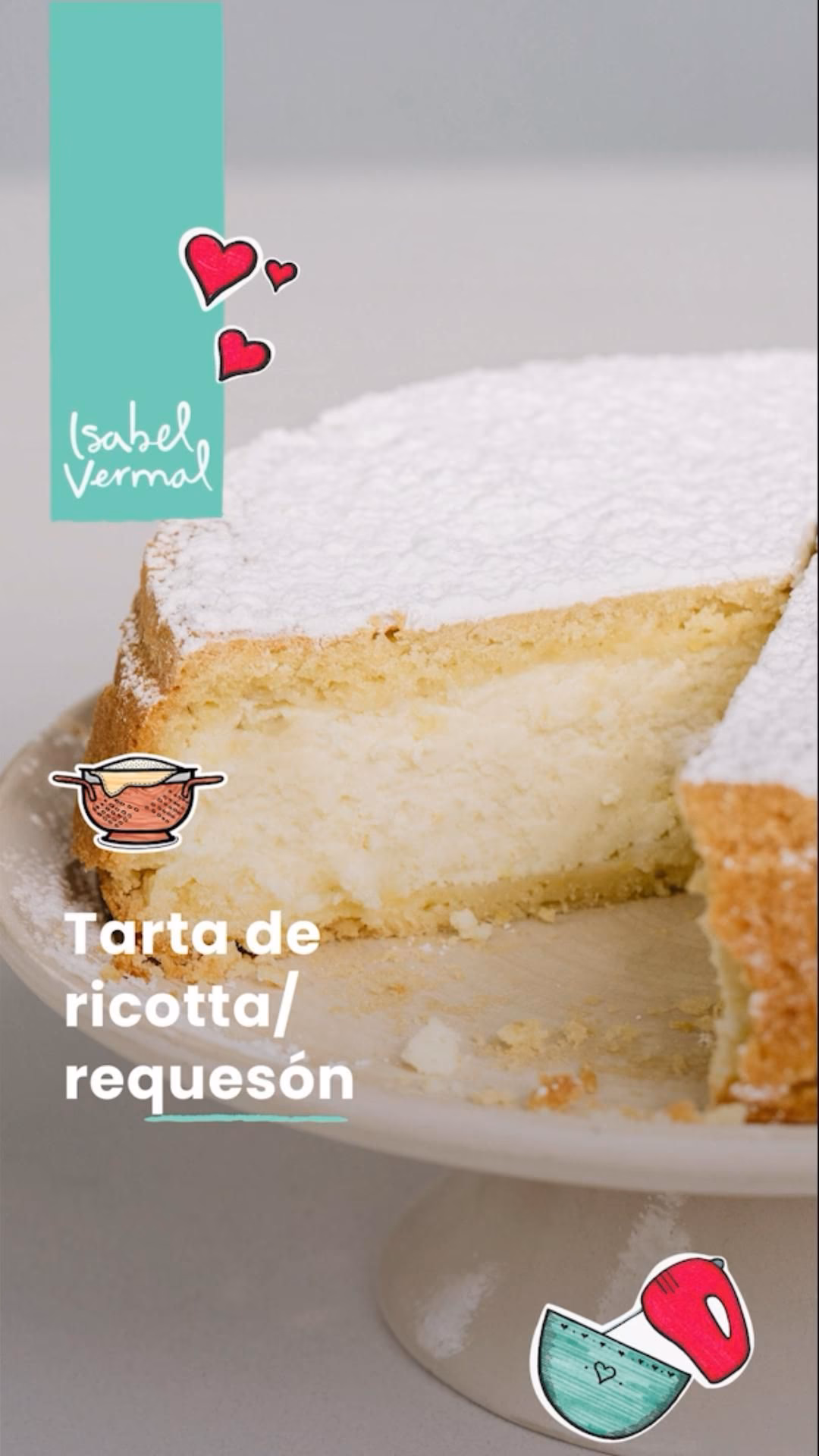 ¿Qué tipo de productos ofrece Isabel Vermal?