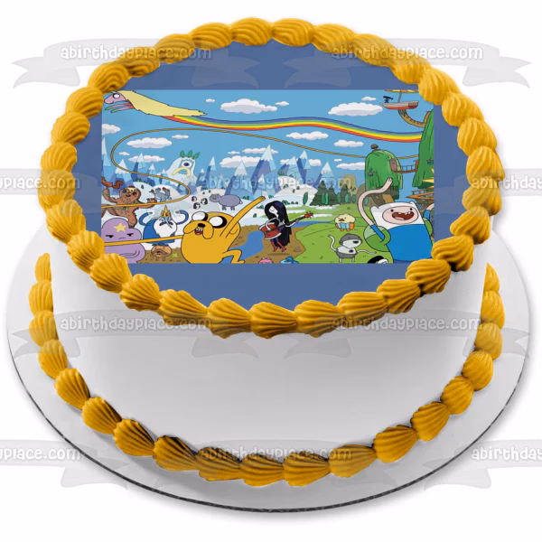 ¿Qué hacen Finn y Jake con el Rey Helado?