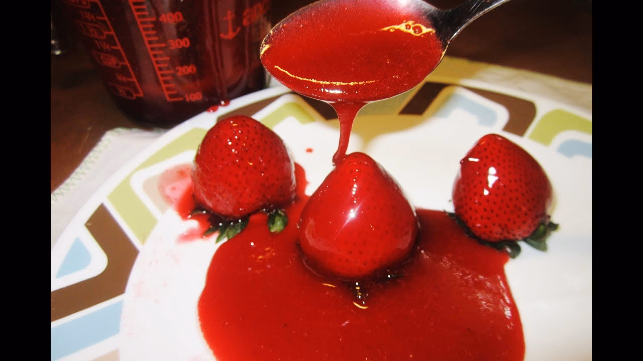 ¿Qué se necesita para hacer jalea de frutas?