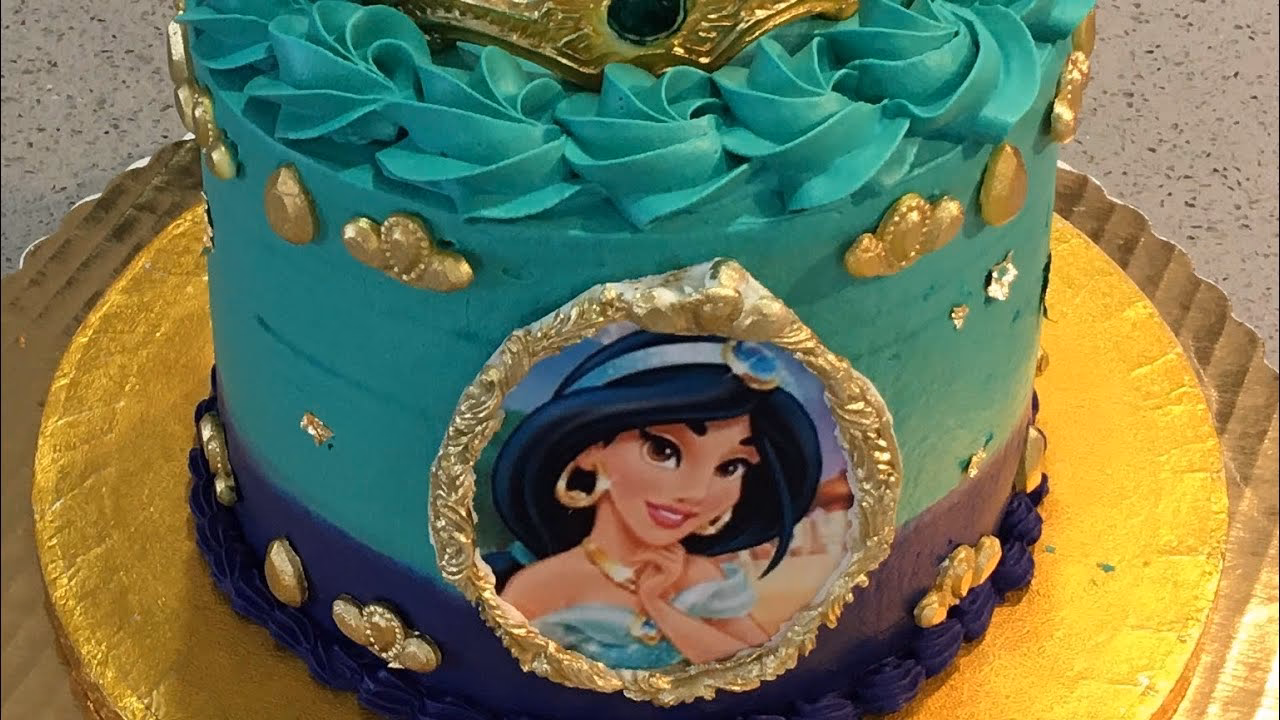 ¿Cómo se llama la canción de Aladdin y Jazmín?